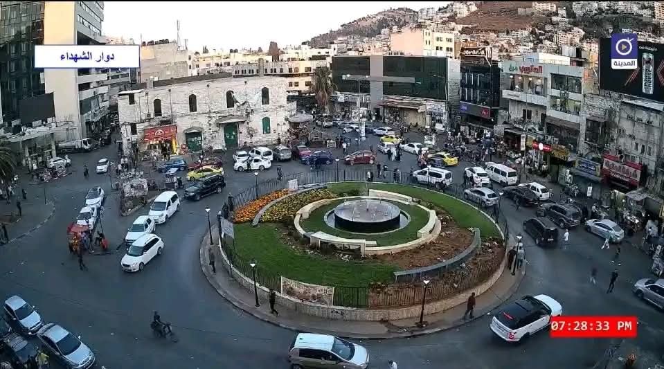 نابلس | موسوعة القرى الفلسطينية